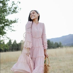 ISO Dainty Jewell’s Bella dress